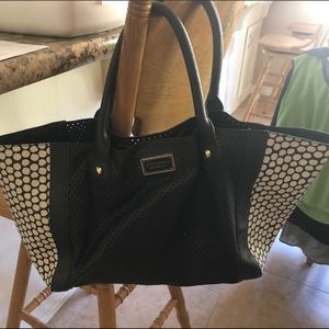 Betsey Johnson purse